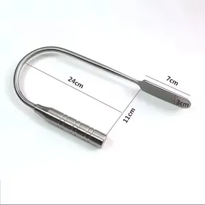 Ensemble d'instruments chirurgicaux pour augmentation mammaire, 16 pièces, en acier inoxydable, outils manuels - Product Image 4