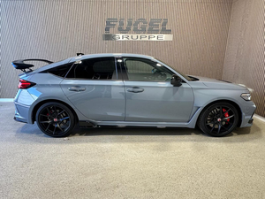 Honda Civic 2.0L 4 Cilindros 2025 USADO, Potencia 242kW (329hp), Tracción Delantera, Combustible Gasolina, Euro6e, Eje 2, Transmisión Manual, Volante a la Izquierda - Product Image 4