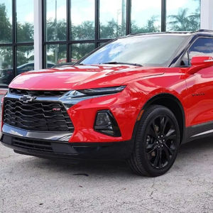 Chevrolet Blazer RS 2022 d'occasion - Product Image 1