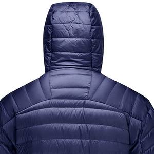 Chaqueta de Plumón con Capucha para Hombre, Estilo Invernal, Precio al por Mayor, Superventas 2025, Chaqueta Abrigada de Moda Casual para Invierno - Product Image 5