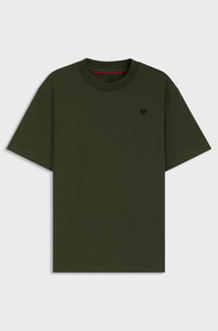 Camisetas de algodón 100% transpirables, camisetas de algodón al por mayor para hombres, ideales para viajes de verano y comodidad diaria, fabricadas por HP - Product Image 5