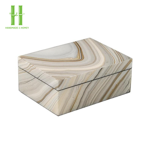 ¡Mejor vendedor! Caja de laca Joyería y almacenamiento OEM Diseño personalizado Hecho a mano en Vietnam Fábrica Hecho a mano Mejor precio - Product Image 3