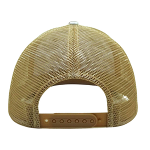 Vente en gros de casquettes personnalisées en coton 6 panneaux casquettes de camouflage casquettes structurées Snapback Old Duck Camo Hunting 112 casquettes de camionneur pour hommes - Product Image 6