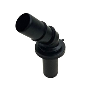 หน้าแปลนท่อน้ำ OEM ทนทานสำหรับระบบเครื่องยนต์ยานยนต์ - Product Image 4