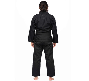 Jiu Jitsu Gi ชุดคอตตอนคอตตอน BJJ GI ชุดศิลปะการต่อสู้คาราเต้ - Product Image 6
