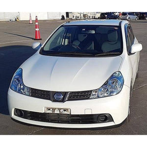 Niss-an Wingroad Wagon de exportación japonesa probado, limpio y listo para compradores globales - Product Image 6