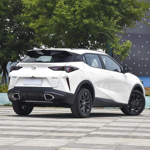 Gran Oferta: Camioneta I GS3 Usada de 2024 con Asientos de Cuero Panorámicos, Ahorro de Combustible, Volante a la Izquierda, de Proveedor Chino - Product Image 6