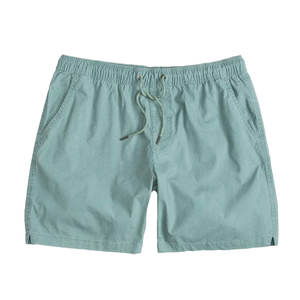 Wholesale Fashion Summer Women's Board <b>Shorts</b> High Quality Comfortable Breathable <b>Lightweight</b> Compression Custom Logo on Front - Product Image 3