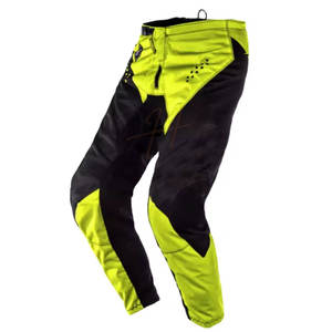 Traje de Motocross de Diseño Personalizado, Fabricado en Fábrica Internacional Oye Hoye, Material Duradero, Ligero, de la Mejor Calidad - Product Image 3