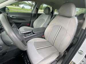 HYUNDAI SONATA SE FWD 2021 LISTO PARA ENVIAR - Product Image 3