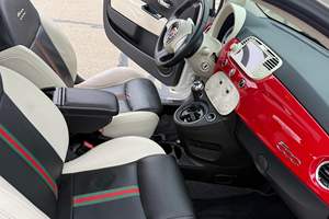 PERFECT 2012 Fi-at 50-0 Edición Gu-cci TRANSMISIÓN AUTOMÁTICA - Product Image 4