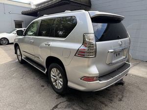 2016 usado Le-x-us GX 460 4WD - Product Image 6