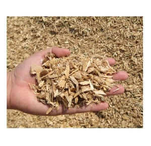 Copeaux de bois en vrac à prix réduit à vendre parfaits pour les voies de contrôle de l'érosion et l'aménagement paysager décoratif - Product Image 3