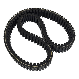 Pour <span class=keywords><strong>CFmoto</strong></span> <span class=keywords><strong>CForce</strong></span> 800XC <span class=keywords><strong>1000</strong></span> T-uring O-erland Gen3 UForce 800XL nouvelle courroie d'entraînement CVT 0JWV-055000-3000 0JWV-055000-3000-M1F - Product Image 2