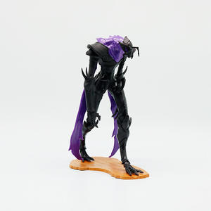 Figura de Anime de 17 cm, Caballero Nivelador, el Rey Hormiga, Beru Boss, Figura de PVC, Estatua, Modelo de Juguete, Figuras - Product Image 5