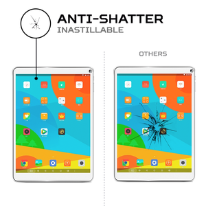 ฟิล์มกันรอยหน้าจอสำหรับแท็บเล็ตเทคลาสท์ TLP98 - Product Image 5