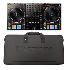 Offre Spéciale : Pack Contrôleur DJ 4 Canaux DDJ-1000SRT et Housse Souple B2200027 Disponible avec Livraison Rapide - Product Image 3