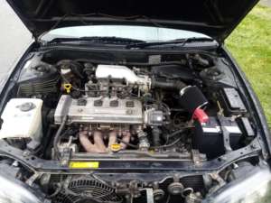 Unidad de motor 5AFE, suministro al por mayor, precio de fábrica, alto rendimiento y potencia. - Product Image 6