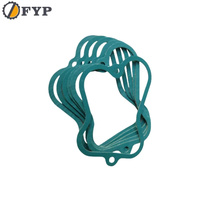 Couvre-culbuteurs supérieur de culasse 612630020017 pour moteurs Weichai WD615 WP10 SINOTRUK HOWO SHACMAN - Pièces détachées