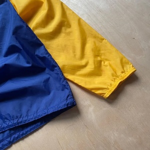 Chaqueta Cortavientos Impermeable para Hombre, Estilo Moderno, al por Mayor, Transpirable, para Exteriores - Product Image 6