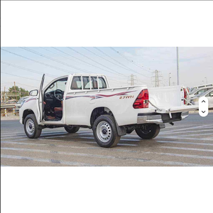 <span class=keywords><strong>Toyota</strong></span> <span class=keywords><strong>Hilux</strong></span> d'<span class=keywords><strong>occasion</strong></span>, <span class=keywords><strong>simple</strong></span> <span class=keywords><strong>cabine</strong></span>, pick-up, prête à être livrée - Product Image 5