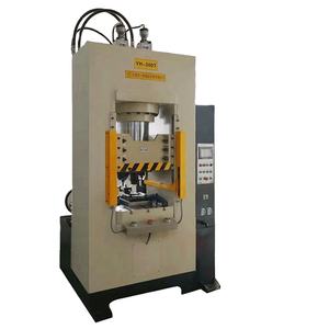 เครื่องอัดไฮดรอลิกแบบเลื่อนพร้อมไฟ LED แบบเลื่อน - Product Image 5