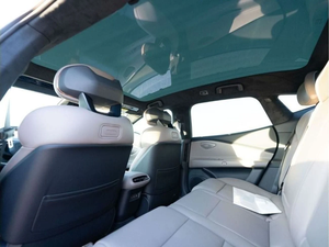 Brand New <b>Zero</b> Mileage/Kmh Price Friendly 2024 Black LynkCo Z10 Max RWD Luxury Electric Sedan 766km Range Ready <b>to</b> ship - Product Image 4