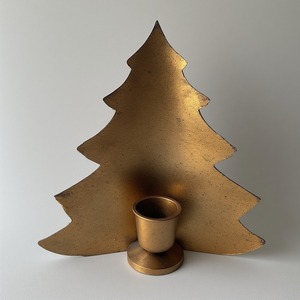 Cesta cálida para el árbol de Navidad con cuerpo de metal hecho a mano, tamaño de color personalizado, diseño duradero para una Navidad acogedora - Product Image 5