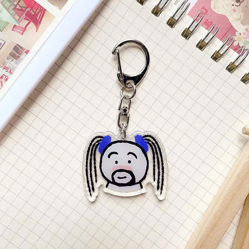 มีสีสัน