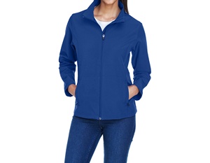 Wholesale Women's Softshell <b>Jacket</b> Custom Waterproof Windbreak Rain Resistant <b>Jackets</b> Outdoor Softshell <b>Jacket</b> Hoodies for Women - Product Image 2
