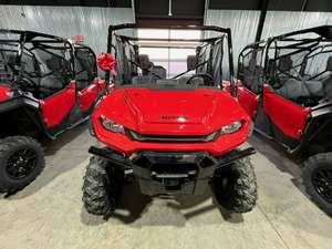 New Selling 2025 Hondas Pioneer 1000 5 <b>EPS</b> UTV ready to ship - Product Image 5