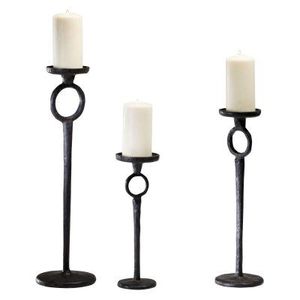 Stylish Modern Design <b>Rose</b> <b>Gold</b> Color Finished Wedding Decor Candle Stand for <b>Decoration</b> Handmade Candle Holder Stand - Product Image 4