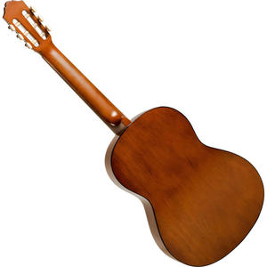 <strong>Yamaha</strong> <strong>C40</strong> student classical guitar export ready instrument suitable for worldwide shipping - Product Image 5