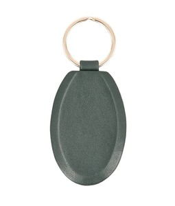 Vente en gros de porte-clés personnalisés Cadeaux de luxe pour hommes Porte-clés en cuir véritable coloré et solide - Product Image 6