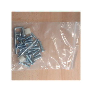 Kit Viti Lettino Hawaii Jyb3001fn1 Gris - Product Image 1