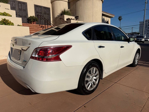 Nissan Altima 2.5 S 2013 - Product Image 3