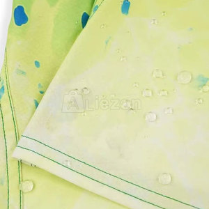 Pantalones cortos de pesca de la mejor calidad para hombres Pantalones cortos de pesca personalizados de secado rápido transpirables para uso diario al aire libre - Product Image 6