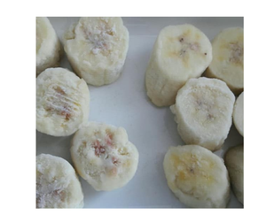La meilleure banane congelée tranchée en dés IQF du Vietnam Cavendish fraîche et banane congelée siamoise entière fournisseur de fruits de qualité supérieure - Product Image 4