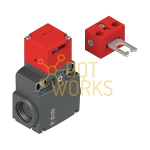Pizzato FX693D3M2 - Neuf - Product Image 1
