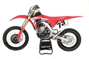 Moto la plus rapide 2024 450cc CRF450RXx - Product Image 5