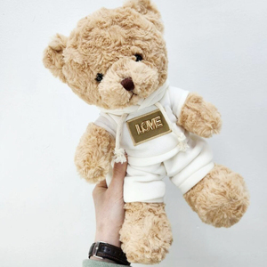 Abbigliamento e Accessori alla Moda per Orsacchiotti di Peluche - Product Image 6