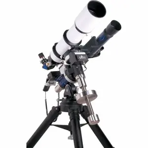 VENTES FLASH : Télescope réfracteur APO triple LX850-ACF 130 mm f/7 - Product Image 3