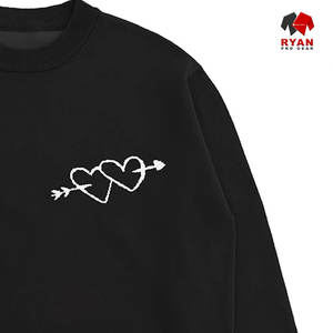 Sudaderas Personalizadas para Hombre con Logotipo Personalizado, Diseño ODM OEM, Corte Regular, Ropa Casual, Antiarrugas - Product Image 5