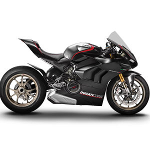 NUEVA Motocicleta Deportiva Ducatiis PANIGALE V4 SP2 AUTÉNTICA, Motor de 4 Tiempos sin Escobillas de 1103 cc - Product Image 3