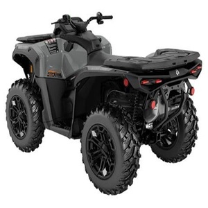 คุณภาพสูงสุด 2025 Outlander DPS 1000R - Product Image 1
