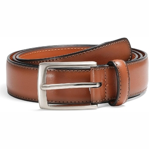 Ceinture en cuir avec alliage pour boucle Ceinture en cuir de vachette de haute qualité - Product Image 4