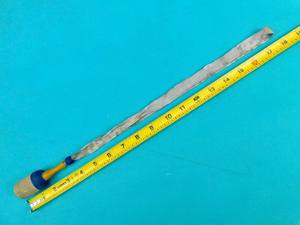 Noeud d'épée Oem sur mesure en gros 2025 avec matériau de haute qualité Taille de couleur personnalisée et logo imprimé Noeud d'épée personnalisé - Product Image 2