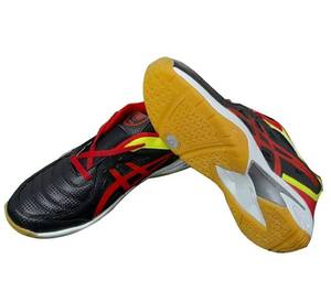 Sport Men Soccer Shoes Original Sports Manufacturer Football <b>Boots</b> with Rubber Insole for Summer and Winter custom made logo - Product Image 1