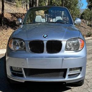 BMW 128I CONVERTIBLE USADO 2008, Volante a la Izquierda/Derecha - Product Image 1