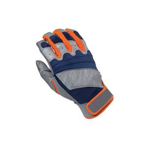 Gants de frappeur professionnels personnalisés directement en usine Design totalement personnalisable avec logo - Product Image 4